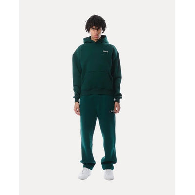 Dark Green Him