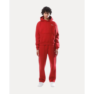 Red Him