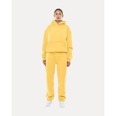 Yellow Her