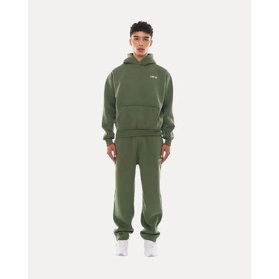 Green Him
