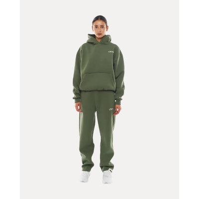 Green Her