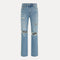 Riptide Straight Jeans