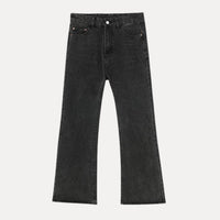 Align Straight Fit Jeans