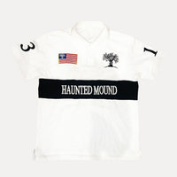 Haunted Mound Polo Shirt