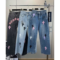 Chrome Hearts jeans
