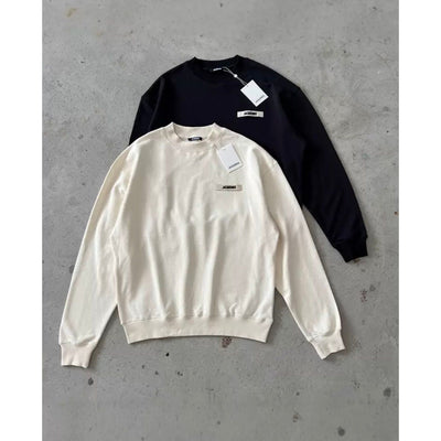 JACQUEMUS SWEATER