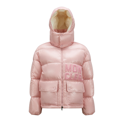 WMNS Abbaye Short Jacket