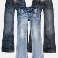 LOW RISE BUNDLE 1