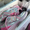 BALANC SILVER PINK