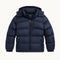 lauren navy jacket