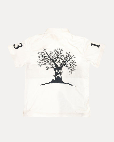 Haunted Mound Polo Shirt