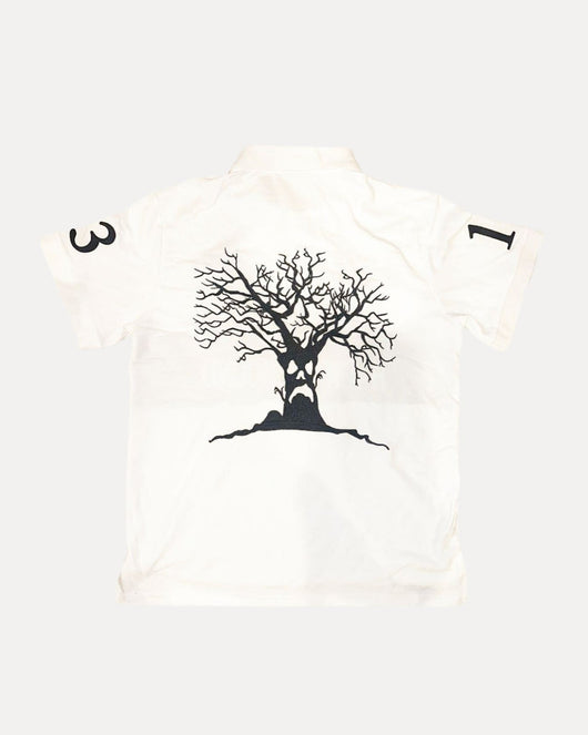 Haunted Mound Polo Shirt