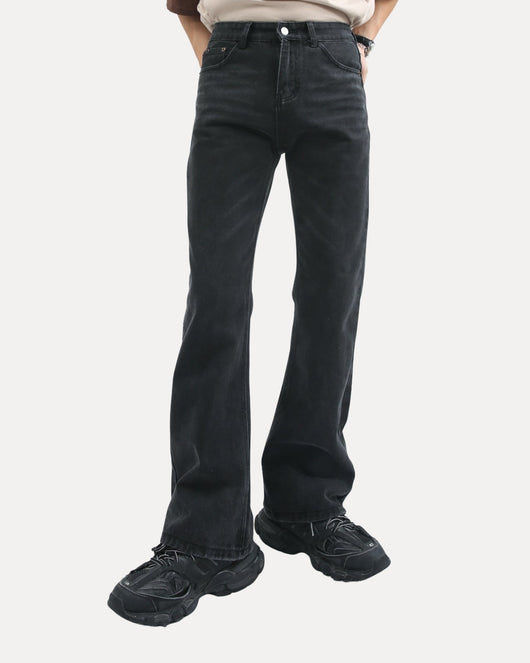 Align Straight Fit Jeans