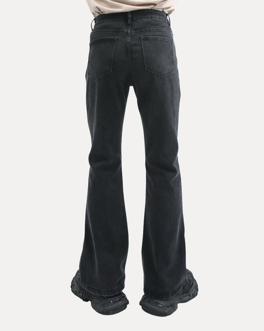 Align Straight Fit Jeans