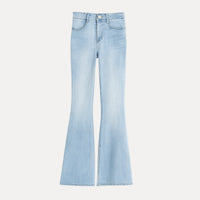 Breeze Flare Jeans