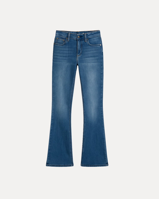 Breeze Flare Jeans
