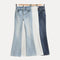 Luna Flare Jeans