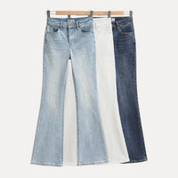 Luna Flare Jeans