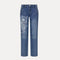Heartline Jeans