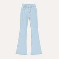 Sway Flare Jeans
