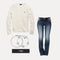 VIRAL OUTFIT  - Evening Glow