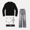 VIRAL OUTFIT  - Calm Current