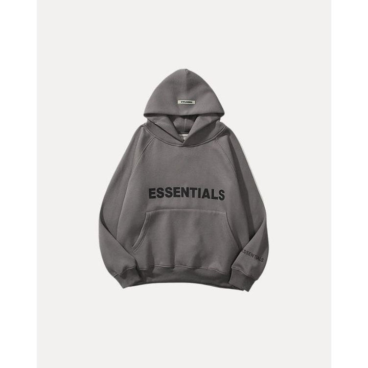 Essential Hoodie - Multicolor