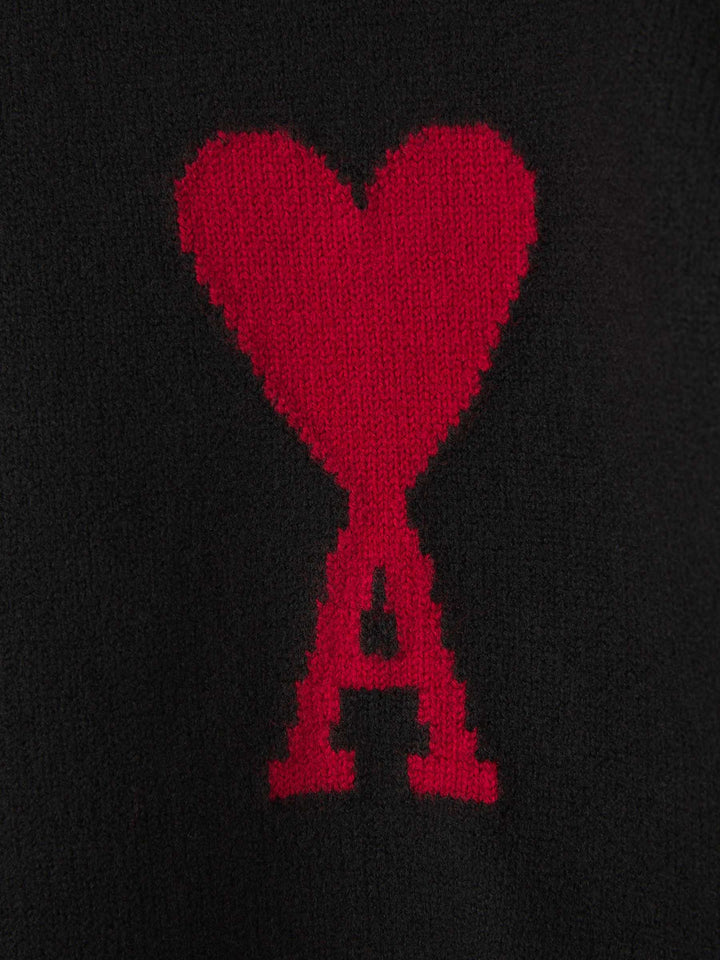 HEART SWEATER