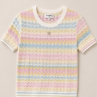 ARIETTE TOP