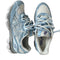 GEL LIGHT BLUE SNEAKERS