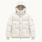 M BEIGE JACKET