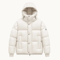 M BEIGE JACKET