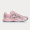 CHRISTY PINK SNEAKERS