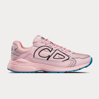 CHRISTY PINK SNEAKERS