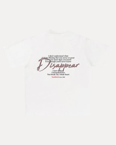 EYES - TEE