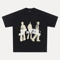 RISE - TEE