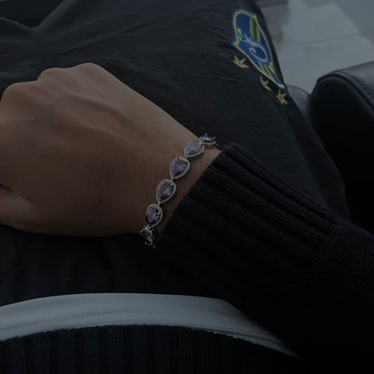 Crystal Bracelets