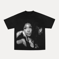 Sza Graphic Tee