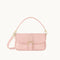 HANDTASCHE ROSA