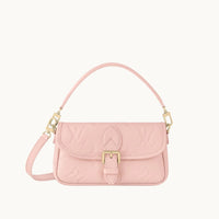HANDTASCHE ROSA