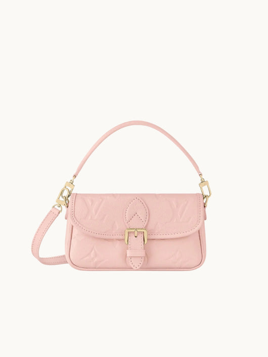 HANDTASCHE ROSA
