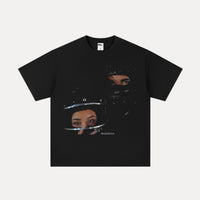 Vision Graphic Tee