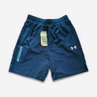 FLUORESCENT SHORT NAVY