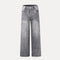 Grayflow Wide Leg Jeans