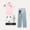 VIRAL OUTFIT - Soho Blush
