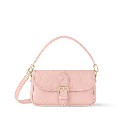 HANDBAG PINK