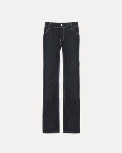 Drift Straight Jeans