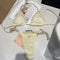 MIUE BEIGE BIKINI
