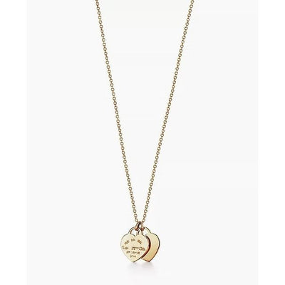 tiffany necklace