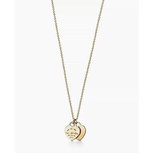 tiffany necklace